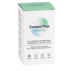 Femmi Plus INOSITOL