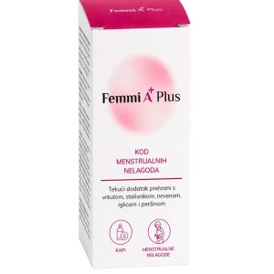 Femmi A Plus