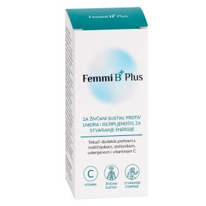 Femmi B Plus