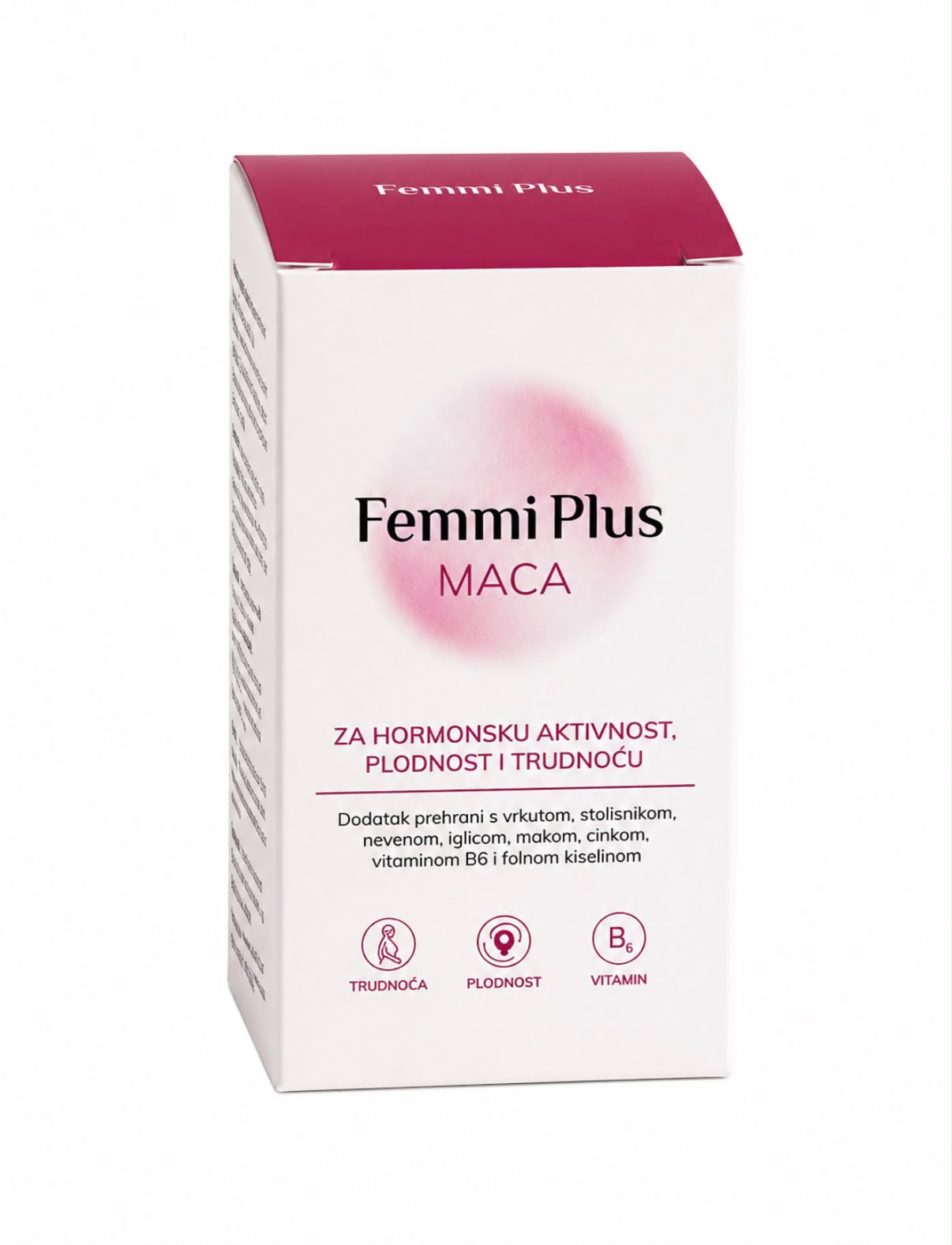femmi plus
