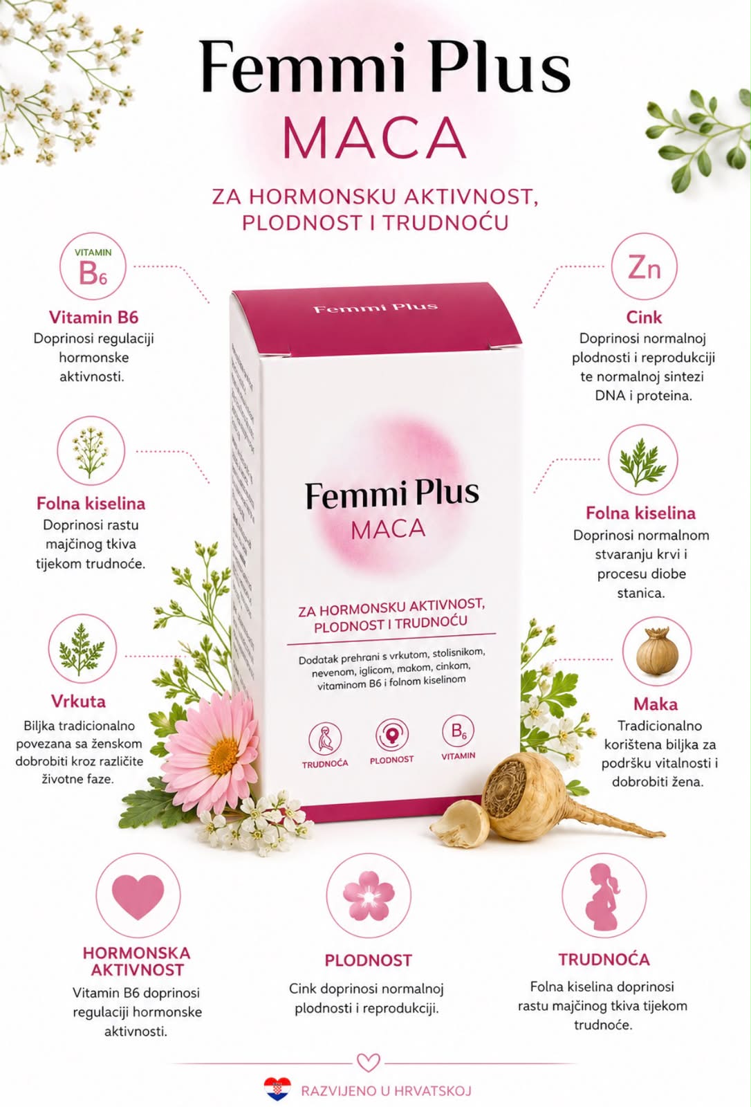 maca